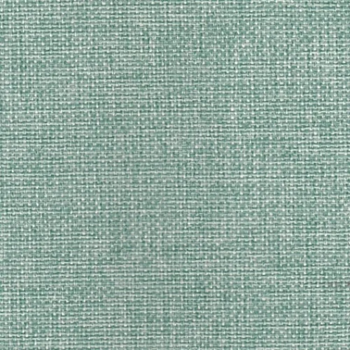 Жаккард - Wool aquamarine