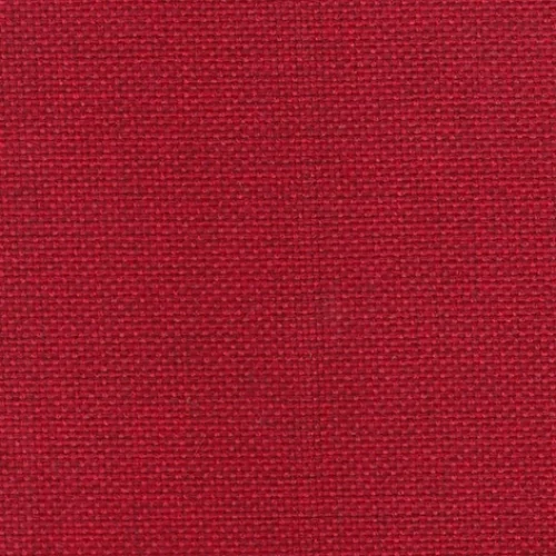 Жаккард - Wool red