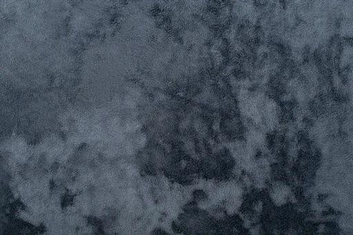 Plush steel