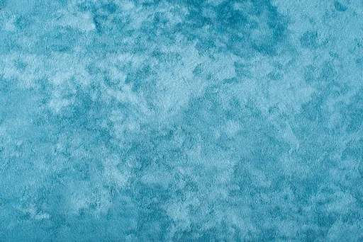 Plush lagoon