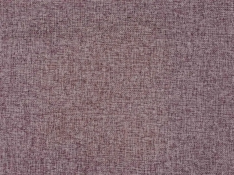 Жаккард - Wool violet
