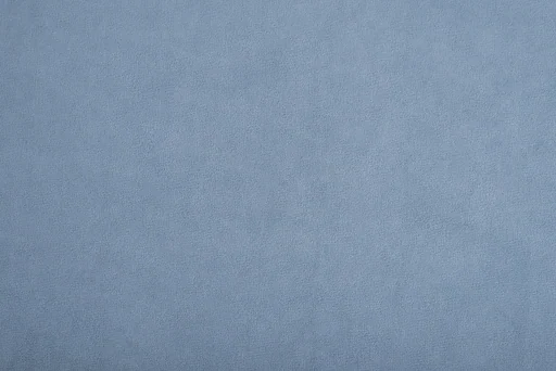 Selfie dusty blue