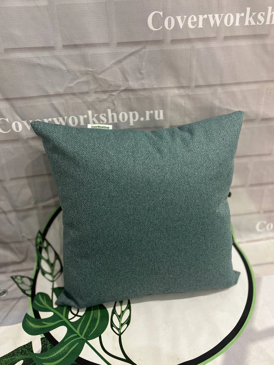 Индивидуальный пошив подушек