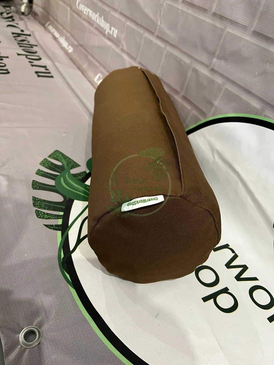 Валик подушка Mura 24