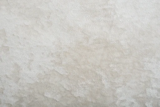 Plush cream