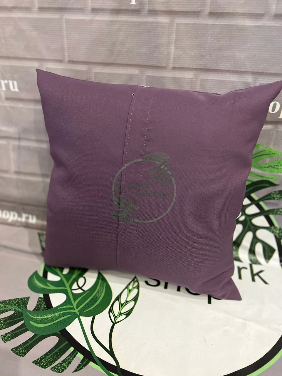 Подушка 45х45 Mura 65