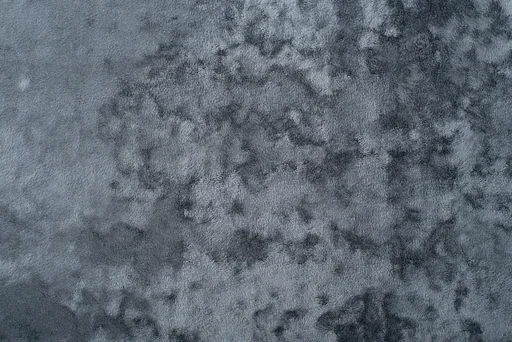 Plush graphite