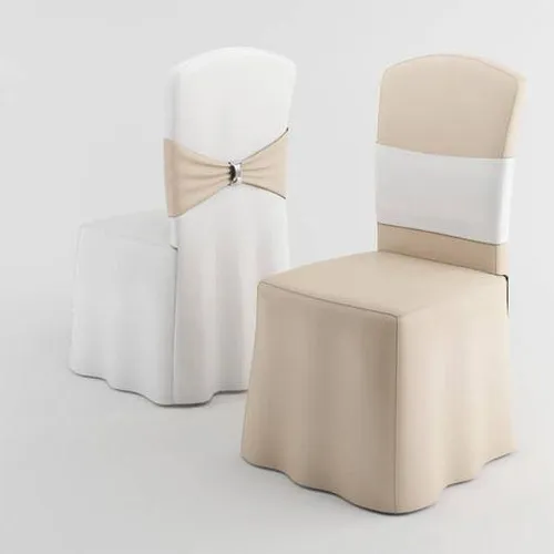 Чехлы для стульев для кафе