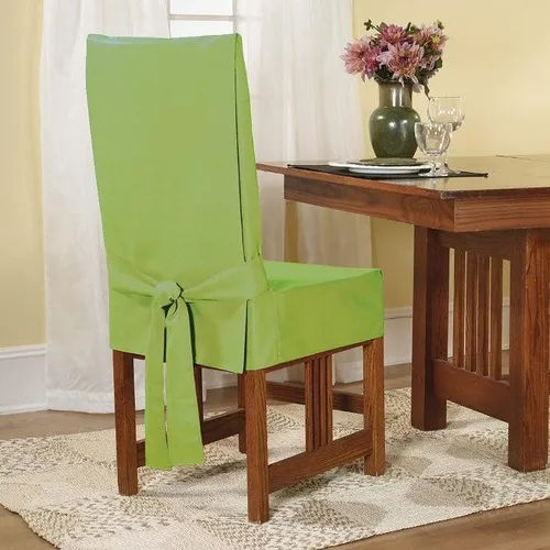 Фото чехлов на стулья, дизайн и пошив чехлов на стулья на заказ