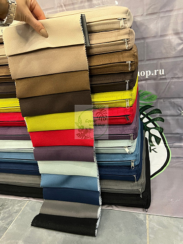Все цвета матрасы из рогожки