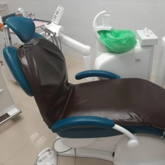 Матрас на стоматологическое кресло