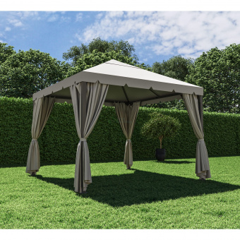 Чехол  на шатер садовый Naterial Ysis 3x3 м