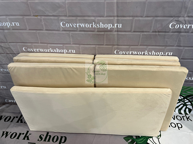 Подушка купить Coverworkshop